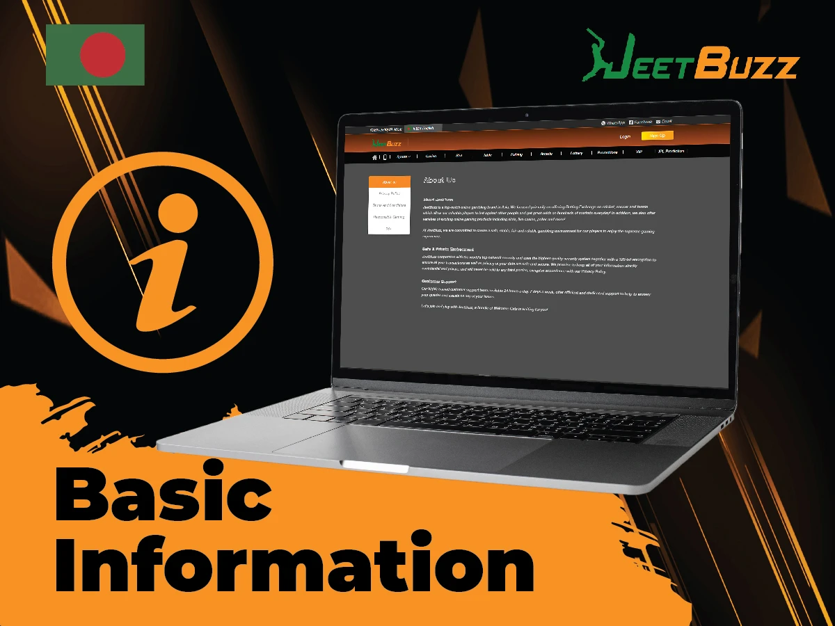 Jeetbuzz Casino Online