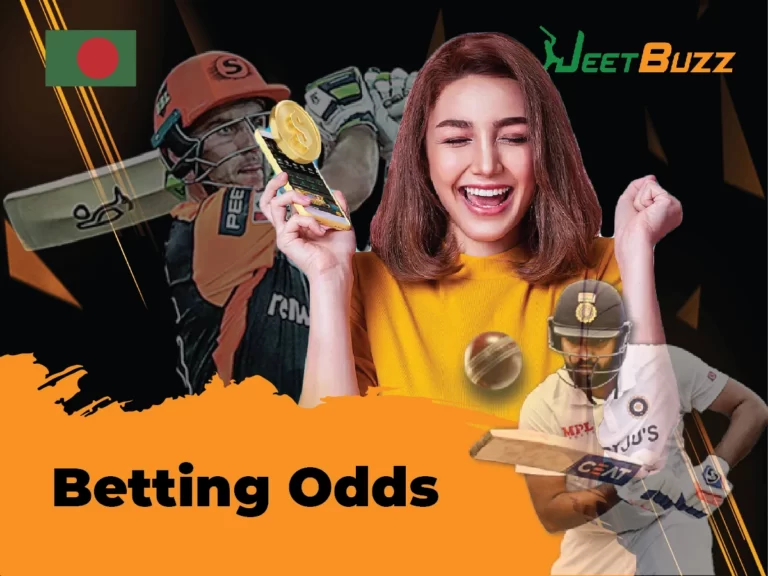 Jeetbuzz Betting