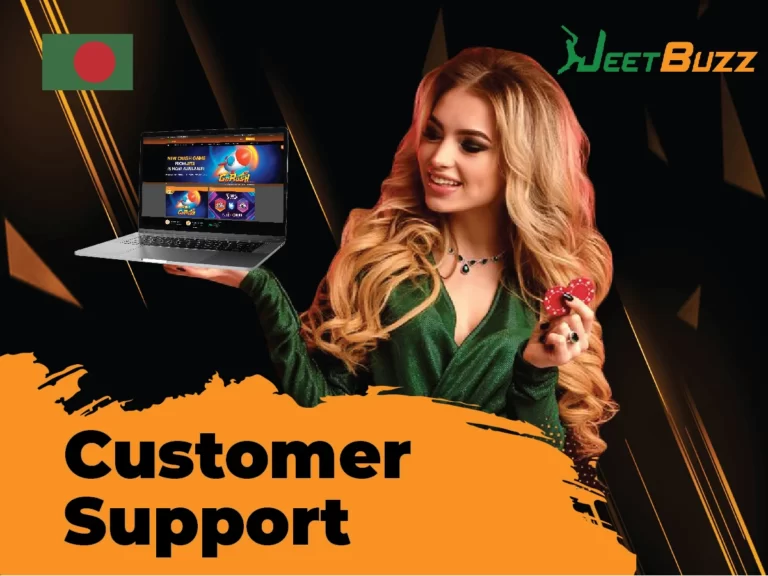 Jeetbuzz Casino Support