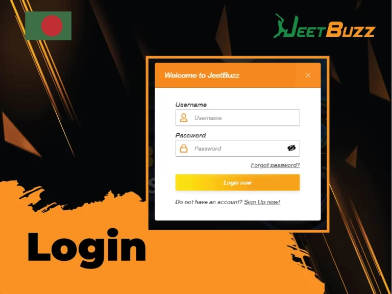 Jeetbuzz Login